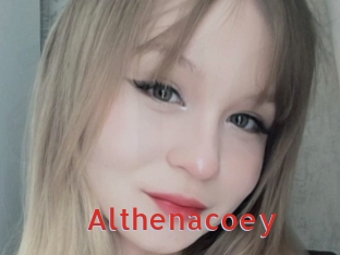 Althenacoey