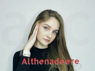 Althenadeere