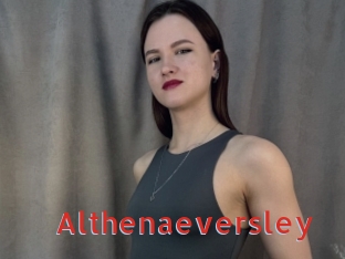 Althenaeversley