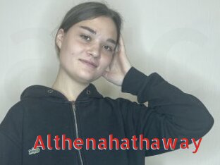 Althenahathaway