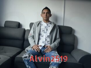 Alvin2519