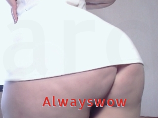 Alwayswow