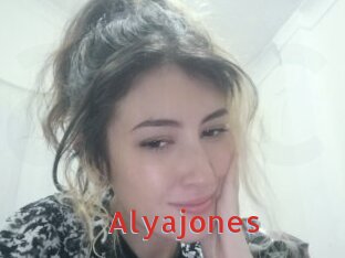 Alyajones