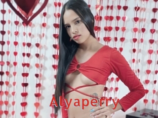 Alyaperry