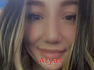 Alyas