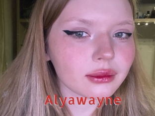 Alyawayne