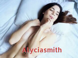 Alyciasmith