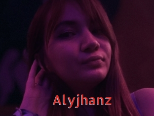 Alyjhanz