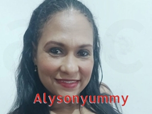 Alysonyummy