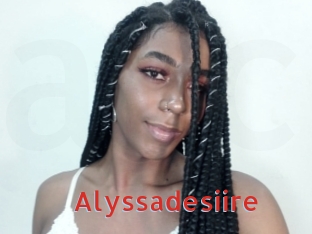 Alyssadesiire