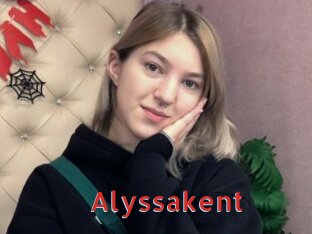 Alyssakent