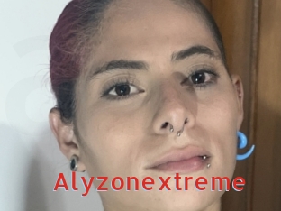 Alyzonextreme