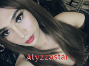 Alyzzastar