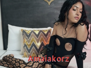 amaiakorz Archive DVD NET
