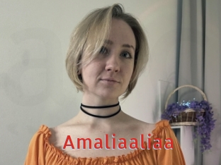 Amaliaaliaa