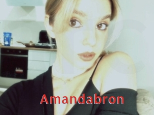 amandabron Archive DVD NET