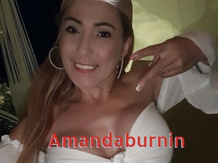 Amandaburnin