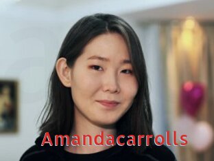 amandacarrolls Archive DVD NET