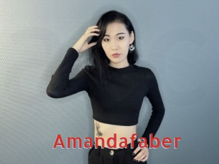 Amandafaber