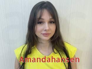 Amandahansen