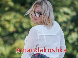 Amandakoshka