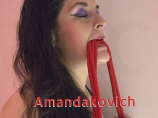 Amandakovich