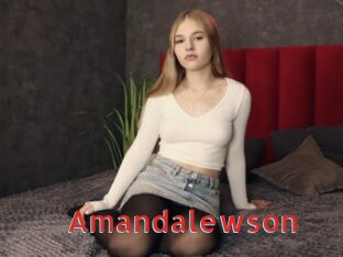 Amandalewson