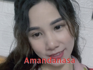 Amandanasa