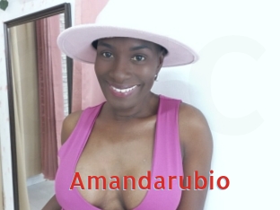 Amandarubio