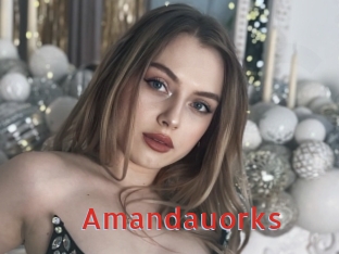 Amandauorks