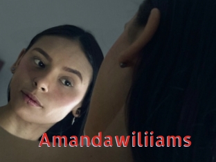 Amandawiliiams