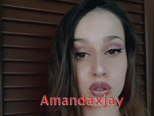 Amandaxjay