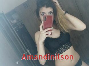 Amandinilson