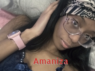 Amaniza