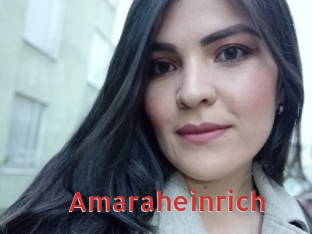 Amaraheinrich