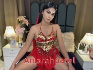 Amarahpatel