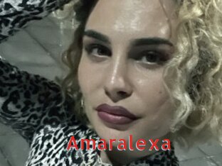 amaralexa Archive DVD NET