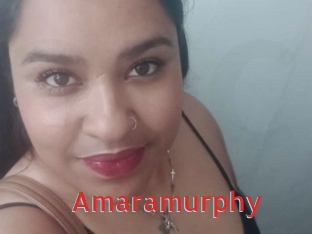 Amaramurphy