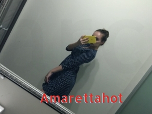 Amarettahot