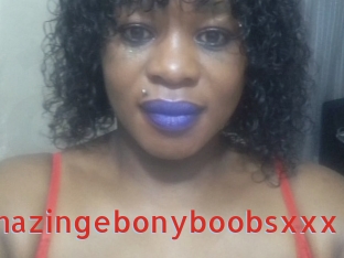 Amazingebonyboobsxxx