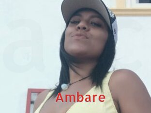 Ambare