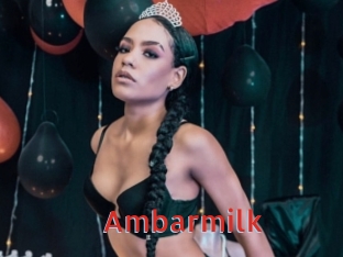 Ambarmilk