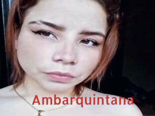 Ambarquintana