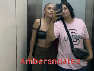 amberandalez Archive DVD NET
