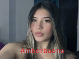 Amberbaena