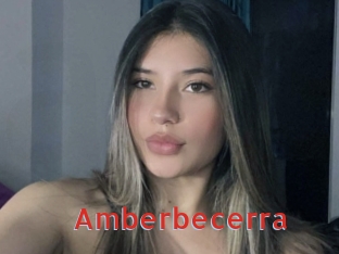 Amberbecerra