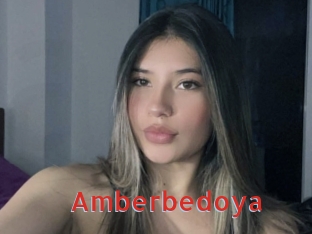 Amberbedoya