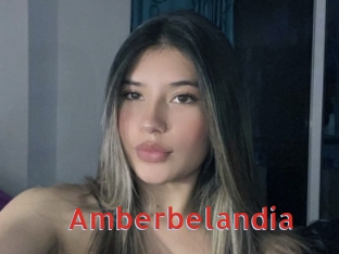 Amberbelandia