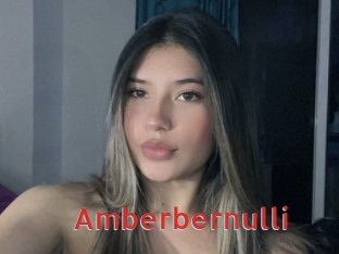 Amberbernulli