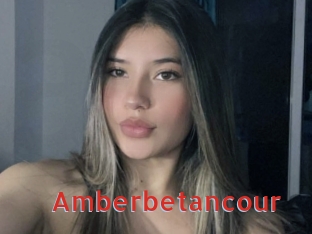 Amberbetancour